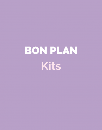 Bon plan kits