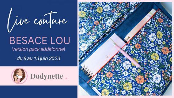 Dodynette | Boutique De Patrons Et D'accessoires à Coudre