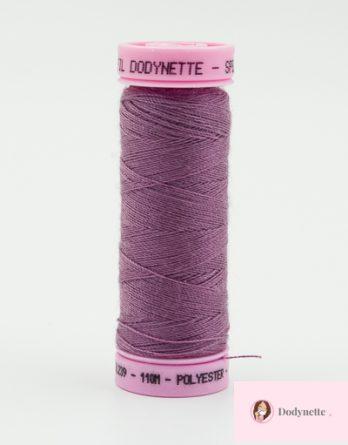 Fil Dodynette spécial accessoires - Lavande - 110m- OEKO-TEX (col 239)