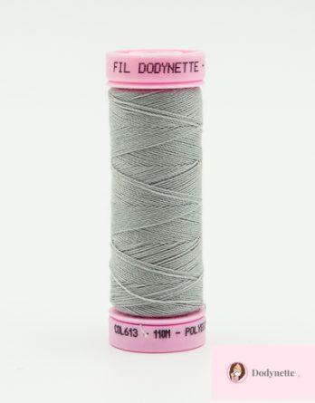 Fil Dodynette spécial accessoires - Pluie - 110m- OEKO-TEX (col 613)