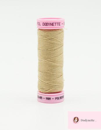 Fil Dodynette spécial accessoires - Bis - 110m- OEKO-TEX (col 405)